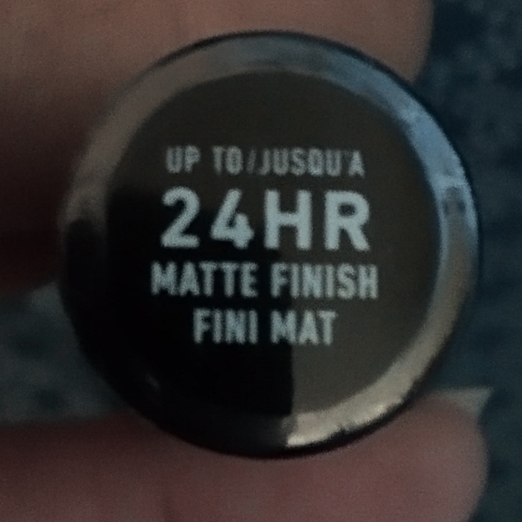 NYX Can't Stop Won't Stop Contour/Concealer - Picture 4 of 4